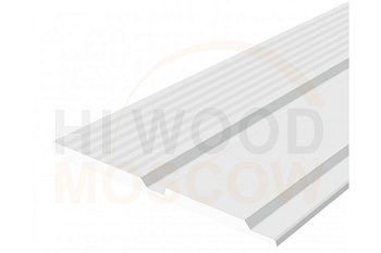 Декоративная панель HIWOOD 120 × 12 × 2700 LV123L NP